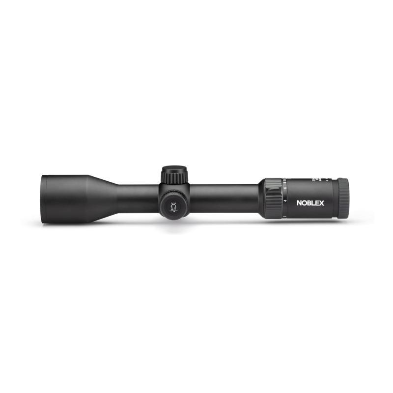 NOBLEX NZ8 2-16x50 inception, ret. 4 (34 mm)